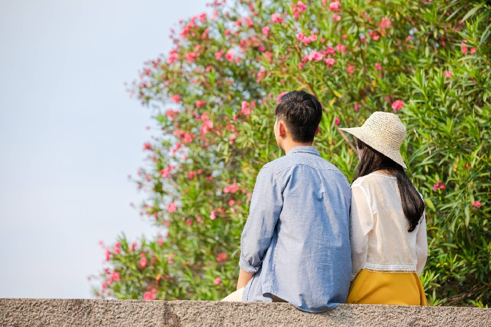 上海婚外情调查公司：女人精神出轨的婚姻还能继续吗？